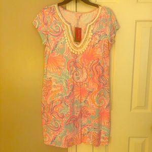 Lilly Pulitzer NWT Harper dress sz M